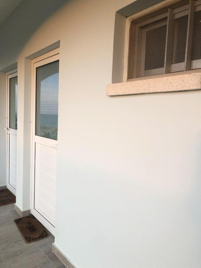 White House Studio With Sea View And Parking 폴리스 외부 사진