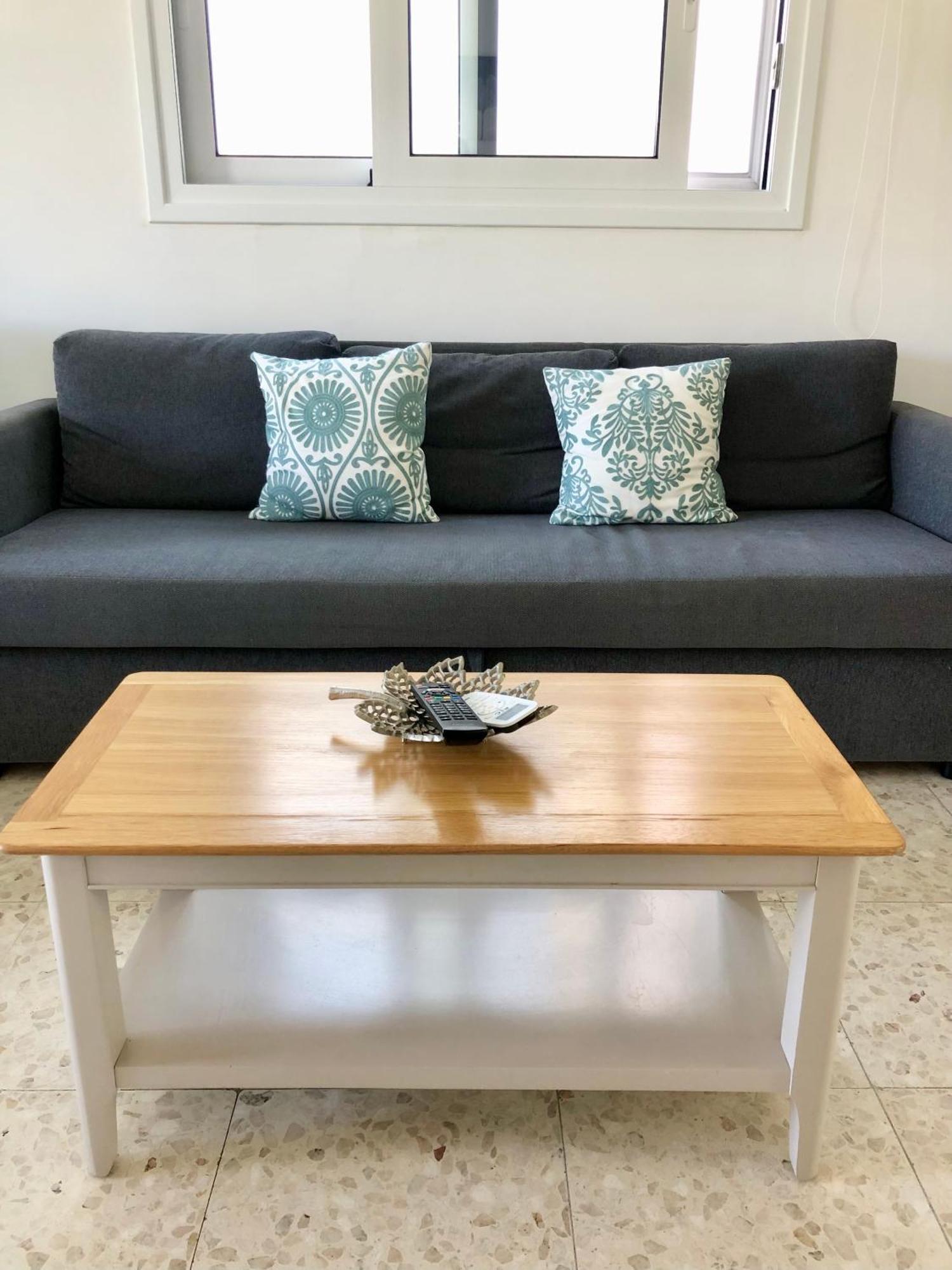 White House Studio With Sea View And Parking 폴리스 외부 사진