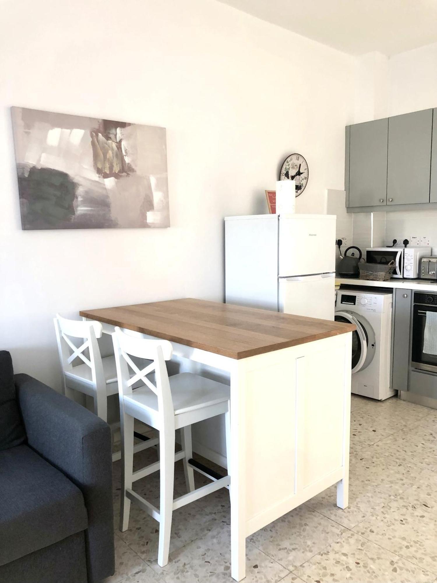 White House Studio With Sea View And Parking 폴리스 외부 사진